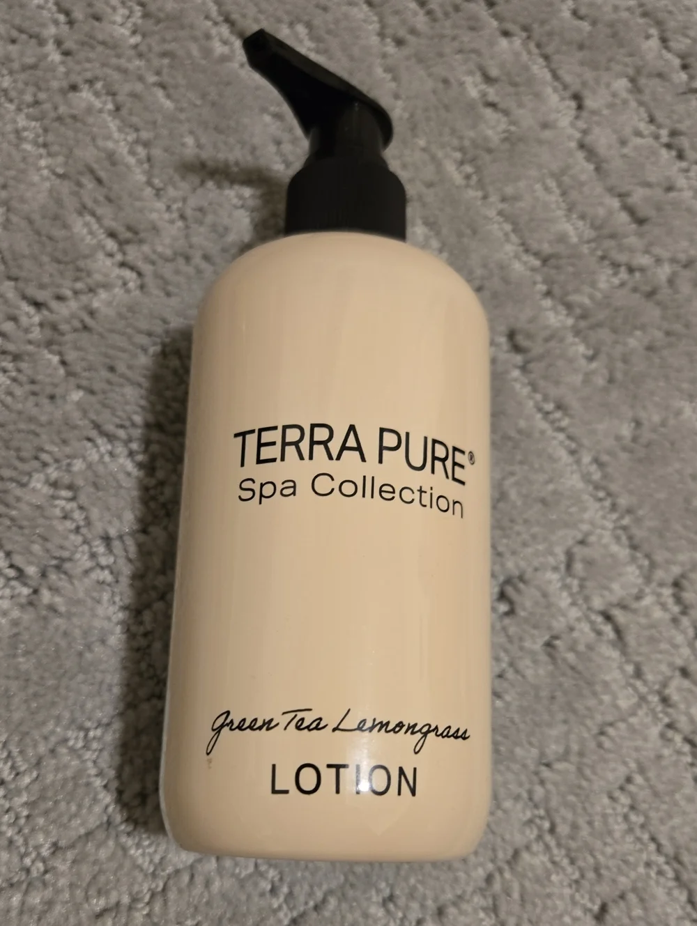 Terra Pure Spa Collection Set NWT